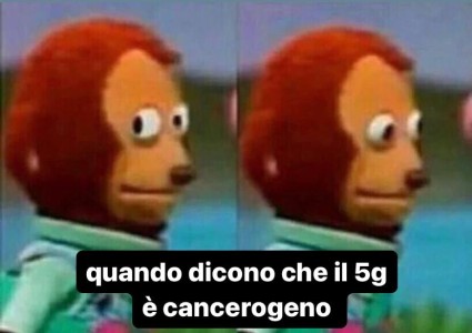 Il tumore dello smartphone