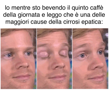 Cirrosi caffèpatica