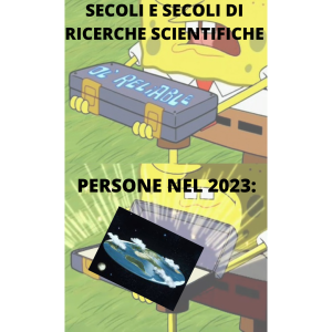 Un'evoluzione... Fake!