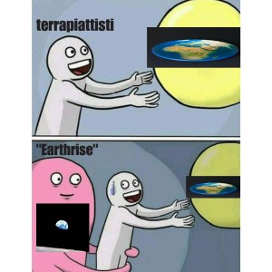 Il primo Photoshop della Terra