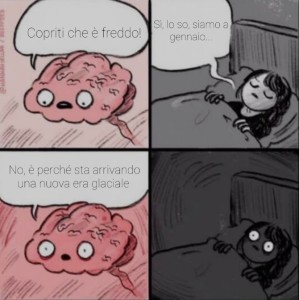 Sole, sveglia!!!