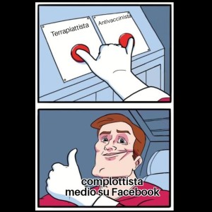 La vita è fatta di scelte