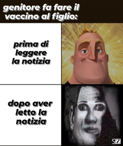 Vaccini e malattie