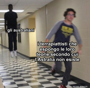 terrapiattisti