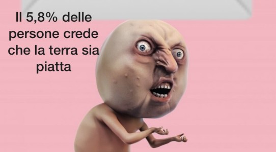 La terra