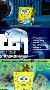 Abbiamo cantato vittoria troppo presto