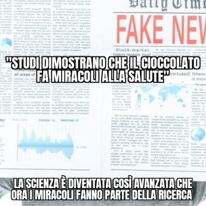 Il cioccolato fa miracoli alla salute
