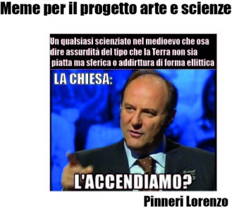 ma come era la scienza nel medioevo?