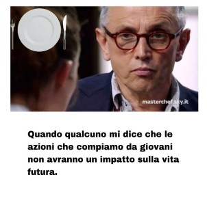 Scelte sbagliate