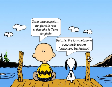 Non appiattiamo il cervello!