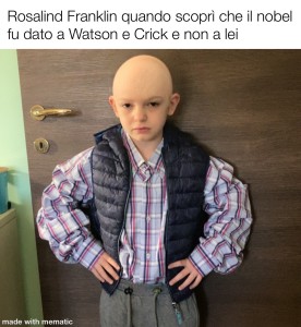 LA VERA PROPRIETARIA DELLA FOTO 51