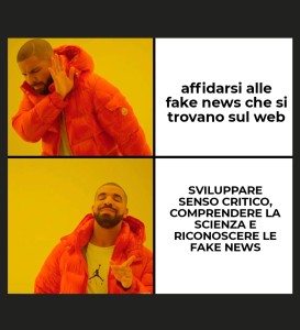 INFORMARSI È LA COSA GIUSTA