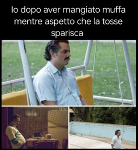 Muffa miracolosa