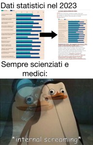 Something’s wrong, I can feel it.