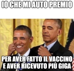 Nuovo pacchetto giga by novax