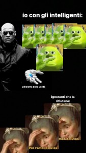 La scienza non è una bufala