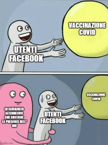 l'utilitá della trasparenza dei dati scientifici