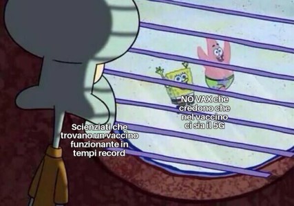 LA FELICITÀ DELL'IGNORANZA