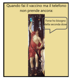 Mercurio e il 5G
