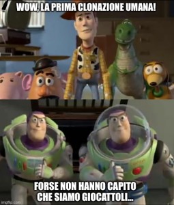 “Il desiderio di non estinguersi”