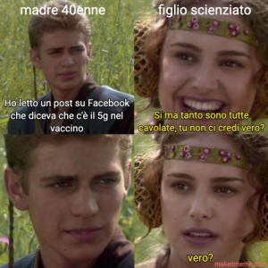 non ce n'è coviddi