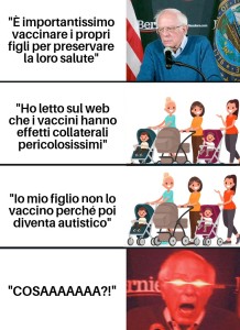 Ultime news sui vaccini