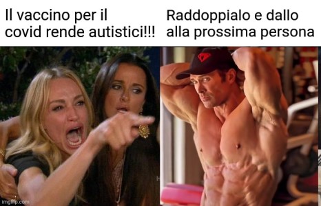 Vaccino anti-covid