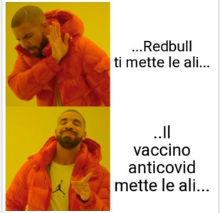 #nonvacciniamoci
