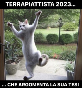 LA RAGIONE DEGLI STOLTI