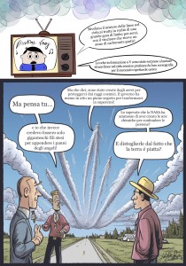 Chi più ne ha...più ne metta