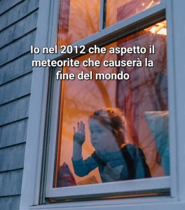 Siamo veramente sopravvissuti alla fine del mondo?