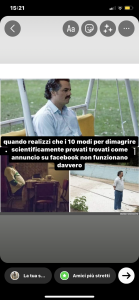 i 10 modi per dimagrire del dottor…