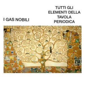 Gli elementi si abbracciano