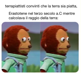 perplessità Erastoteniana