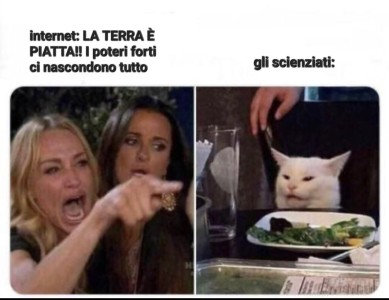 Teorie fantascientifiche