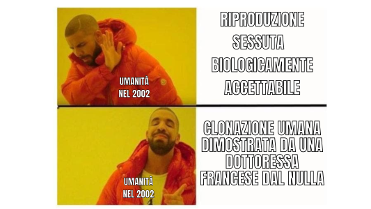 un meme al giorno toglie la fake news di torno