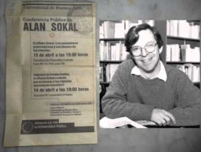 La beffa di Sokal