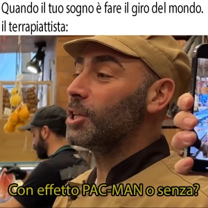 Giro del Mondo