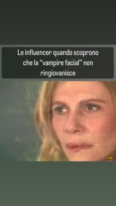 Bufala del vampire