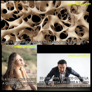 CONTRO LE FAKE NEWS