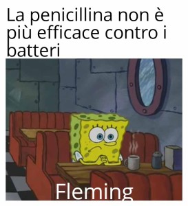 Cambierà la medicina