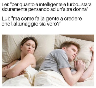 Pensieri più che leciti