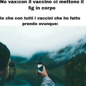 Qui prende!