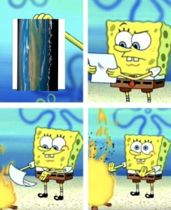 Spongypat