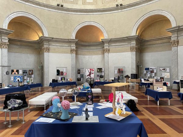 INFN-Art&Science-Torino-2024